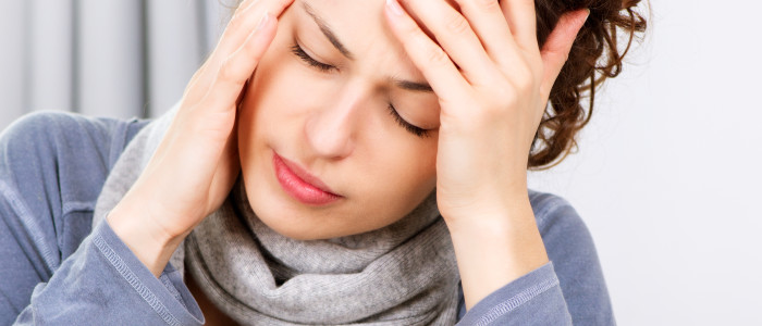 Types of headaches 700x300
